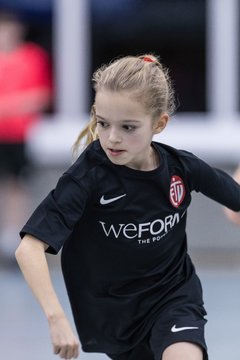Bild 146 - wDJ Loewinnen Cup D1